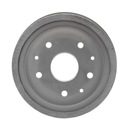 Raybestos BRAKE DRUM 2663R